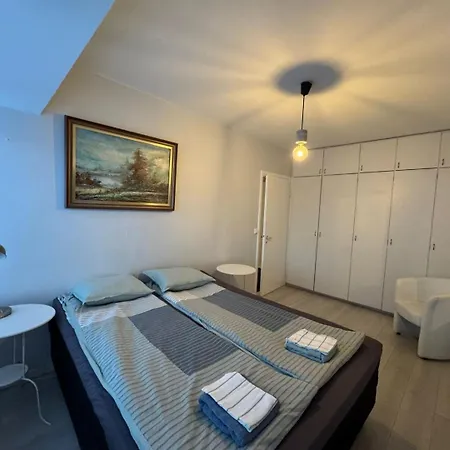 Appartement Rewell Center *