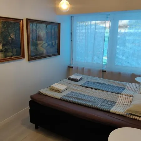 Apartament Rewell Center *