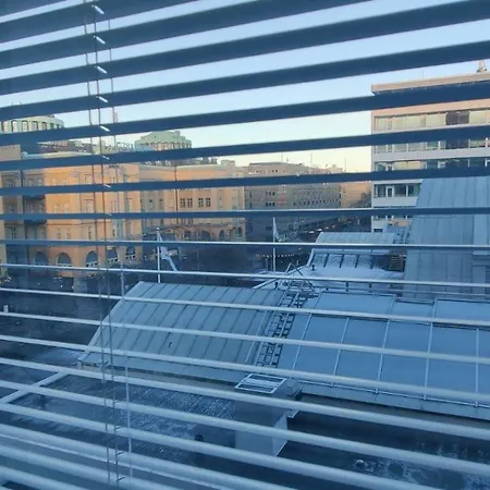 Rewell Center * Vaasa