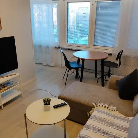 Apartament Rewell Center *