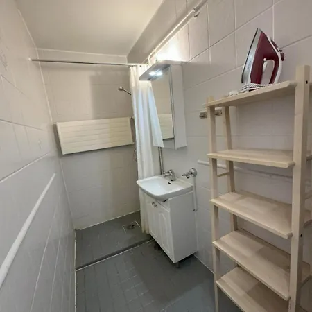 Apartamento Rewell Center Vaasa