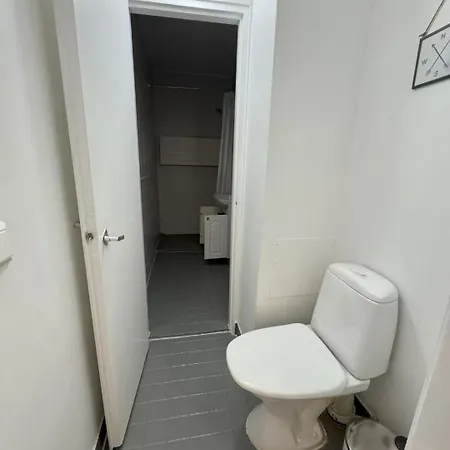 Rewell Center Apartamento *