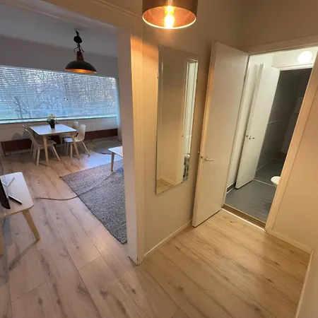 Apartamento Rewell Center Vaasa