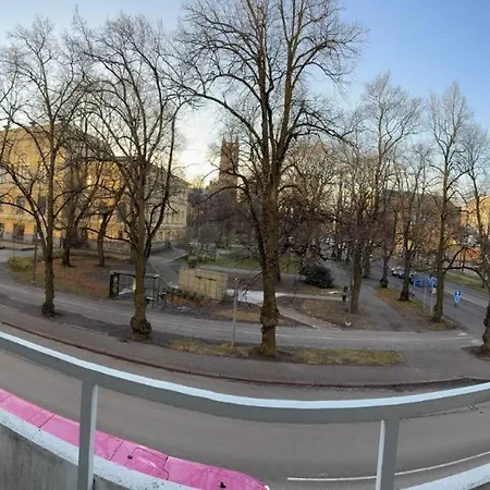 Rewell Center * Vaasa