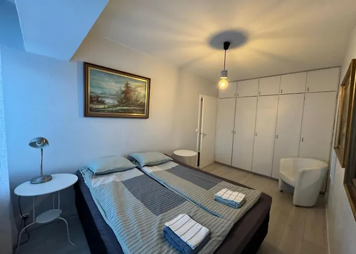 Huoneisto Rewell Center *