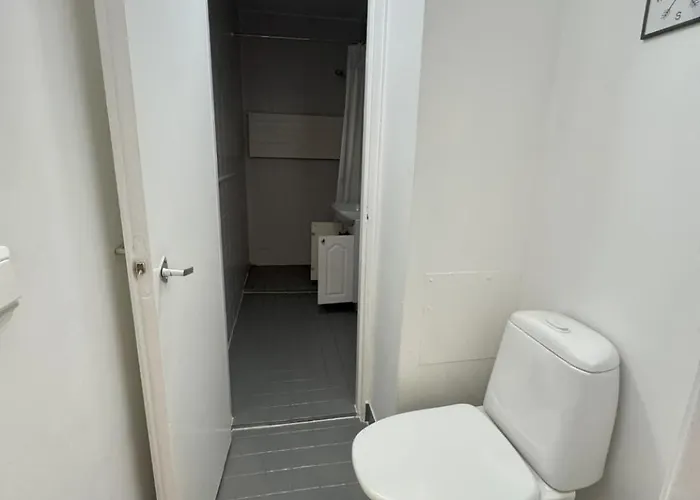 Rewell Center Huoneisto *