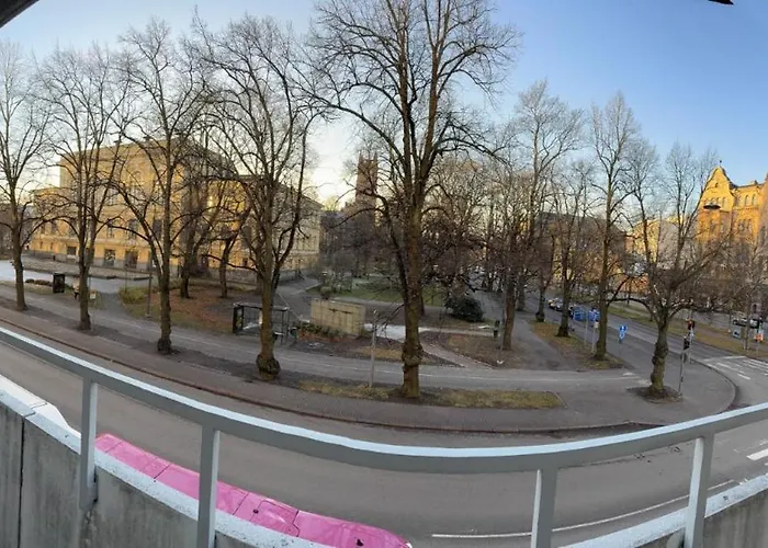 Rewell Center * Vaasa